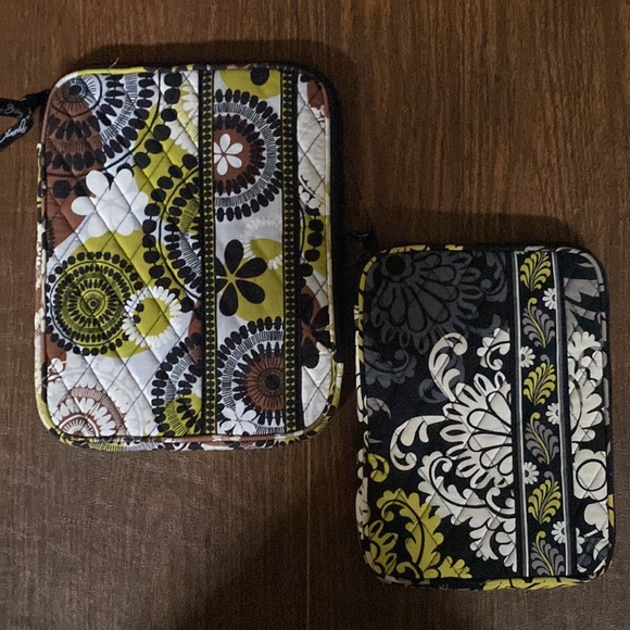 Vera Bradley iPad Case, 8x10” - Picture 6 of 6